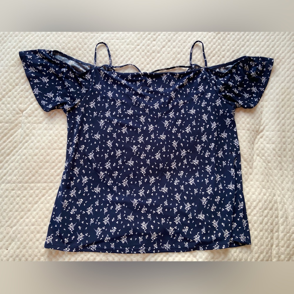 Kaileigh Blouse